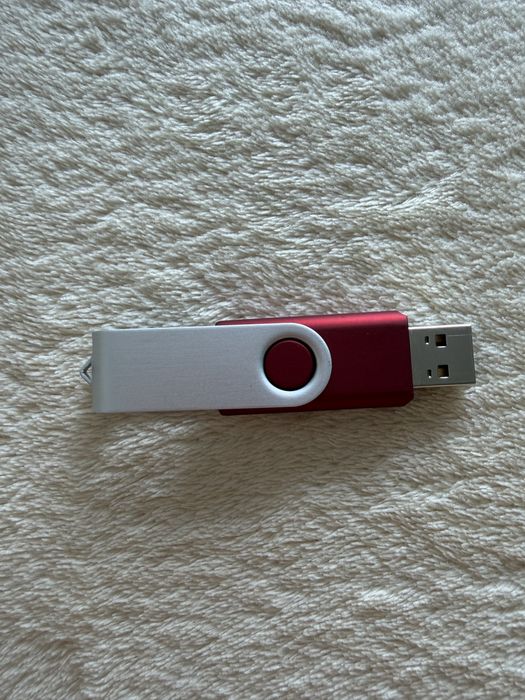 Pendrive 16GB 2.0 nowy