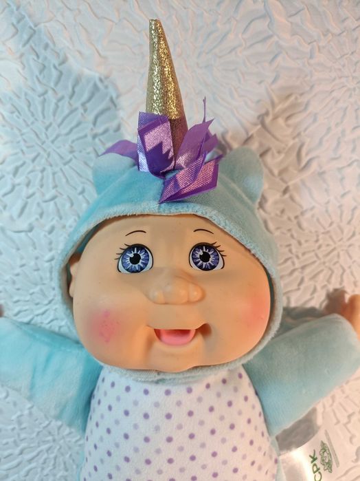 Śliczna laleczka  kapustka Cabbagepatchkids