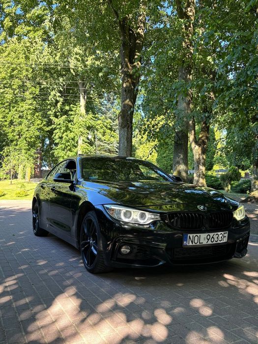 BMW Seria 4