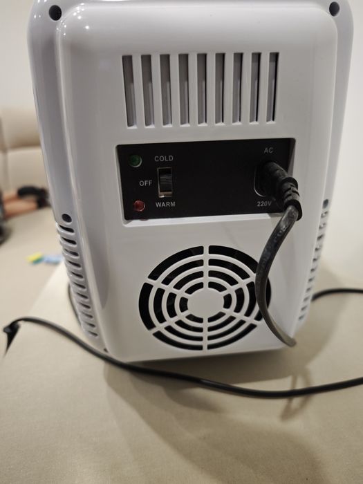 Stylpro mini lodówka kosmetyczna BC60