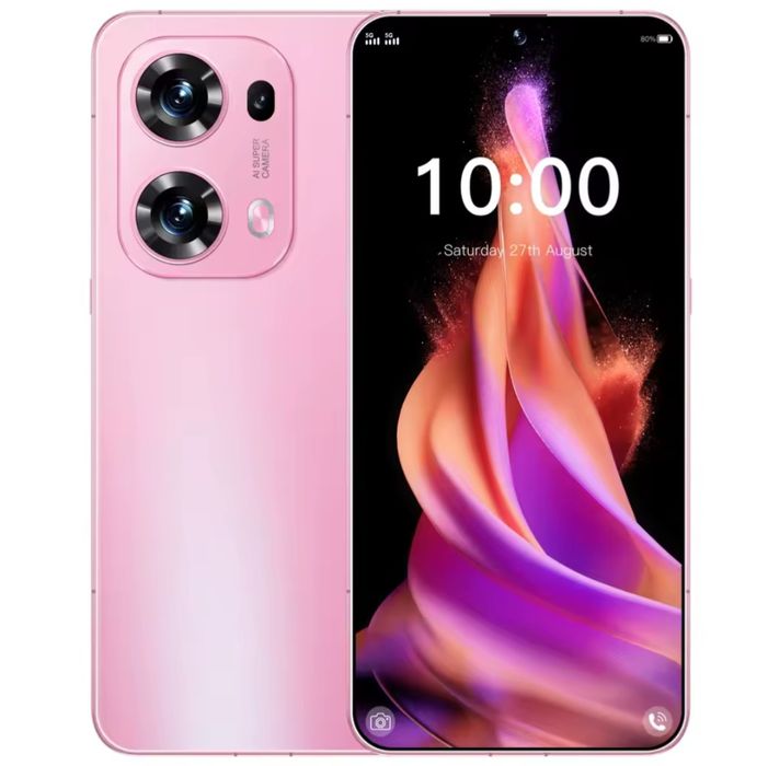 Телефон Reno 13 Pro: 3 000 грн. - Смартфони / мобільні телефони Дніпро ...