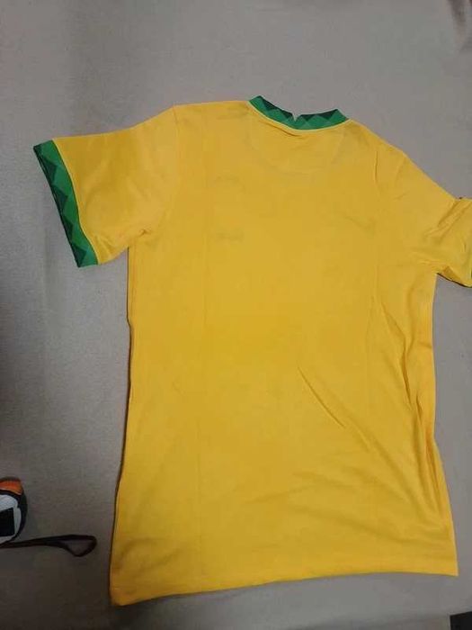 Camisola Brasil 2021 tamanho M