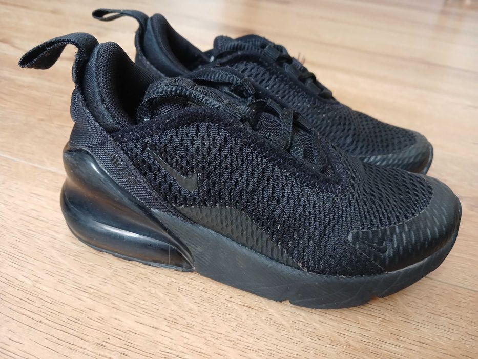 Кроссовки Nike Air 270, оригинал. р  28
