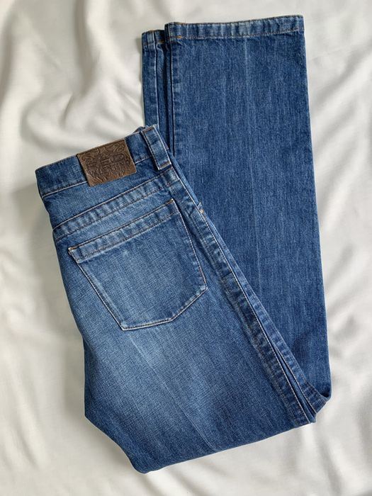 Чоловічі джинси red valentino