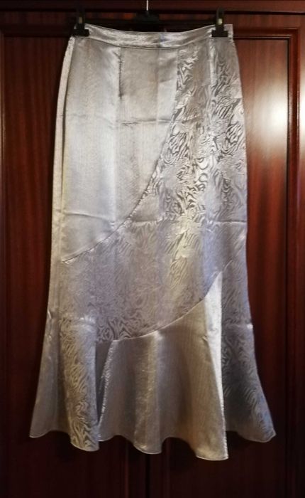 Garsonka trzyczęściowa r 42