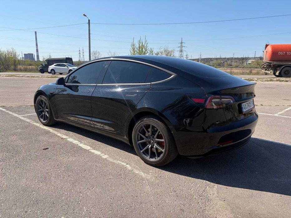 Tesla Model 3 Standard Plus 2019