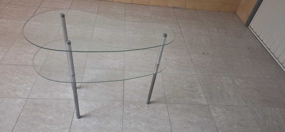 Mesa Tv e Multimédia