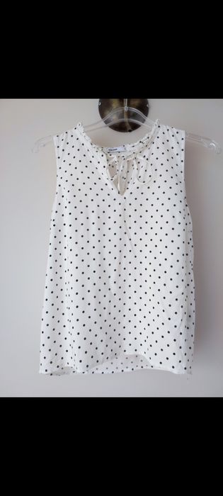 Bluzka damska S Cropp