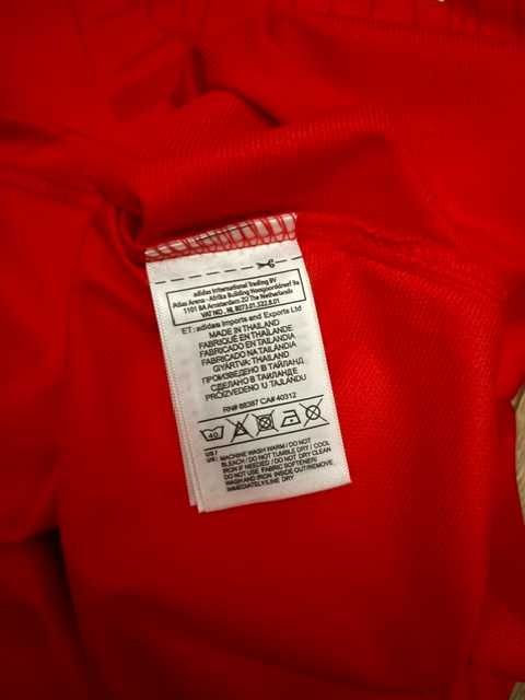 Camisola Benfica 26/27 com portes inc