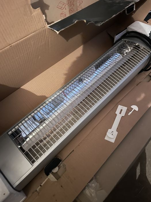 Обігрівачі конвекторні , масляні,інфрочевоні,UFO