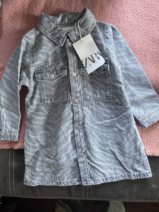 Сукня від Зара 92 розмір