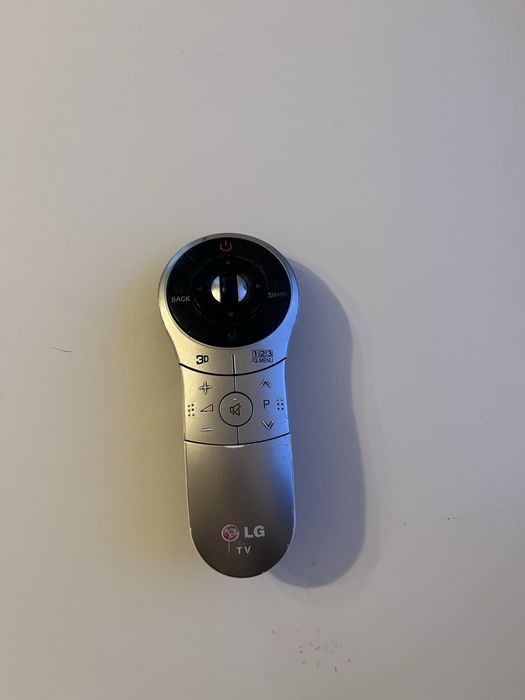 Telewizor LG 42LA690S-ZB