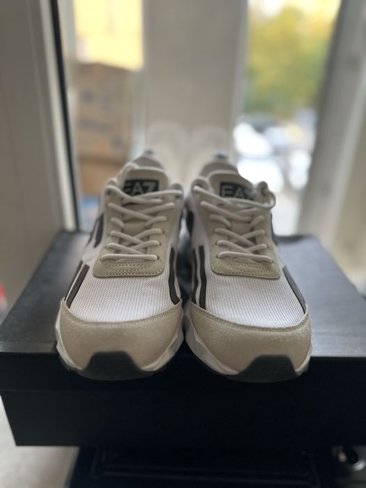 Кросівки EA7 Emporio Armani розмір 42 оригінал