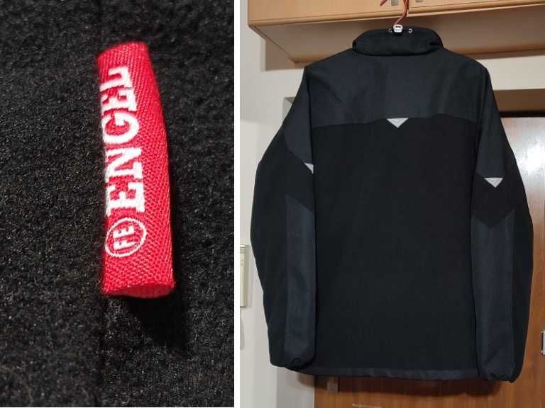 kurtka ENGEL EXTEND r. 3XL klatka 140 142 - 144 146 - 148 150 NOWA