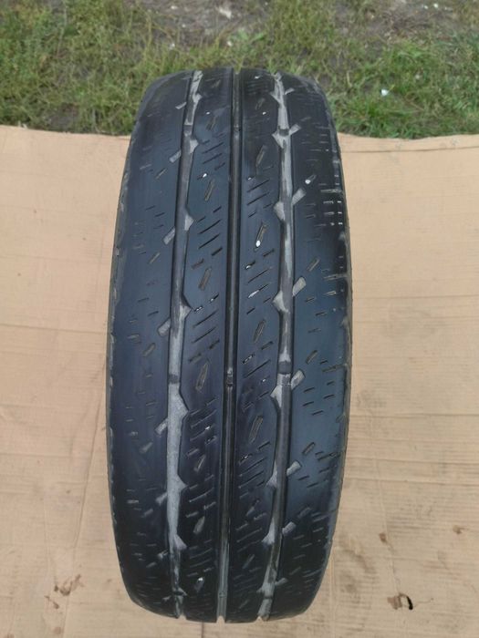 Продам 1 шт Uniroyal Rain max шину резина шина 205 75 r16c 16C