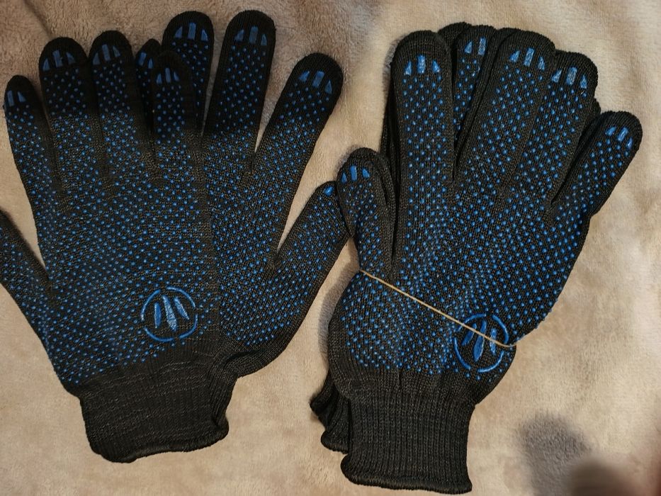 Продам перчатки рабочие