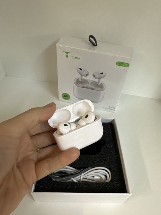 EarBuds Fones Bluetooth U13 PRO