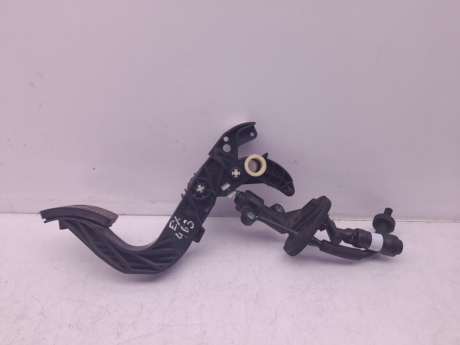 Pedal da embraiagem FIAT Tipo Hatchback (357_)