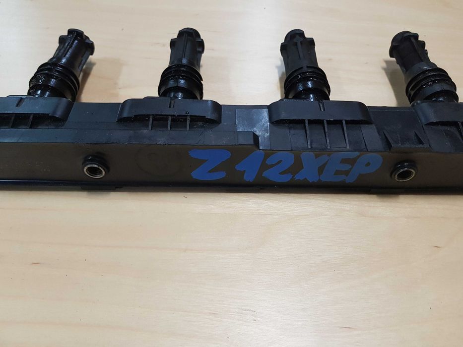 Opel Corsa D Cewka Zapłonowa Silnik Z12XEP