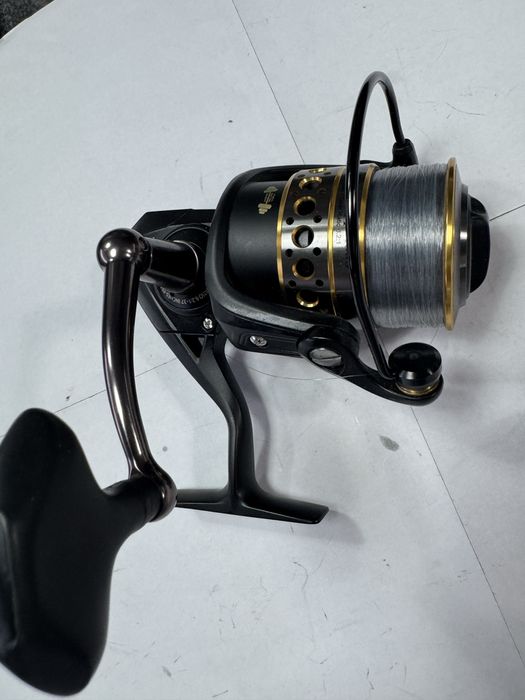 Kolowrotek Penn Battle II 4000