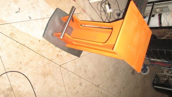 Mini Pinbal nova com garantia