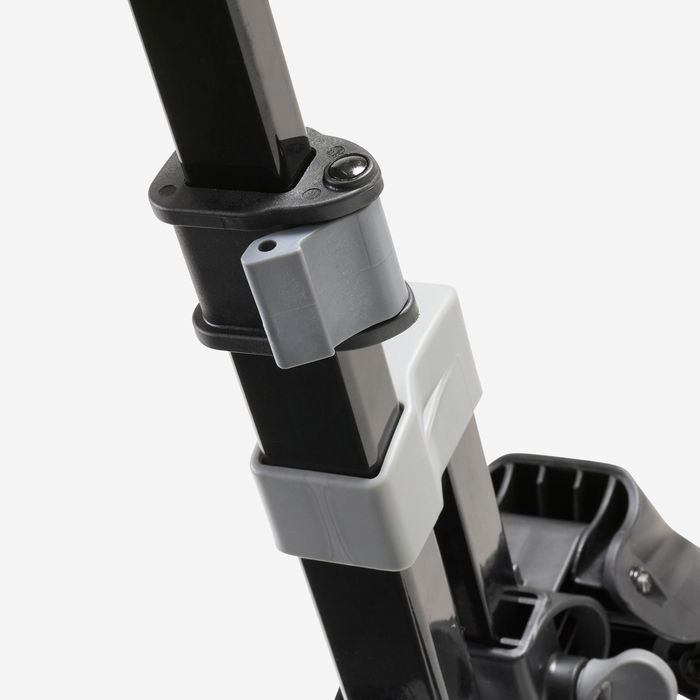 Carrinho de golf 2 rodas, Inesis 100