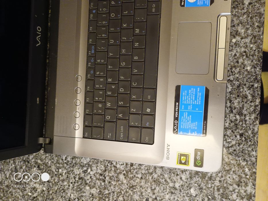 Computador Sony vaio 15'''424781173983825925