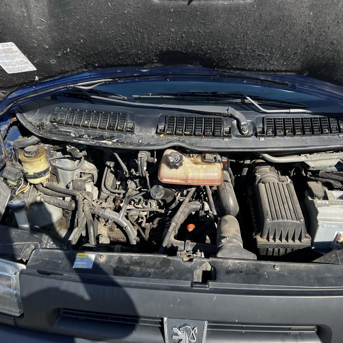 Продаю Peugeot Expert