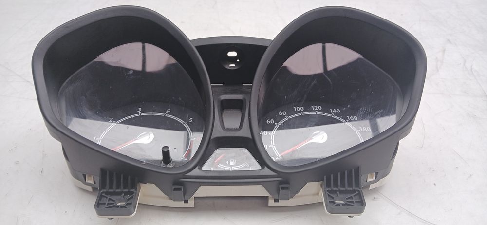 Quadrante / painel de instrumentos FORD Fiesta VI (CB1, CCN)