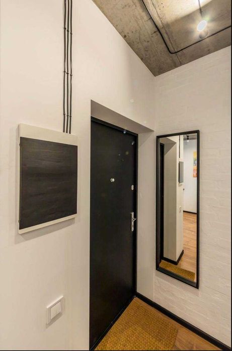 Квартира з дизайнерським ремонтом, 42 кв.м. ЖК 044, Поділ, Кирилівська
