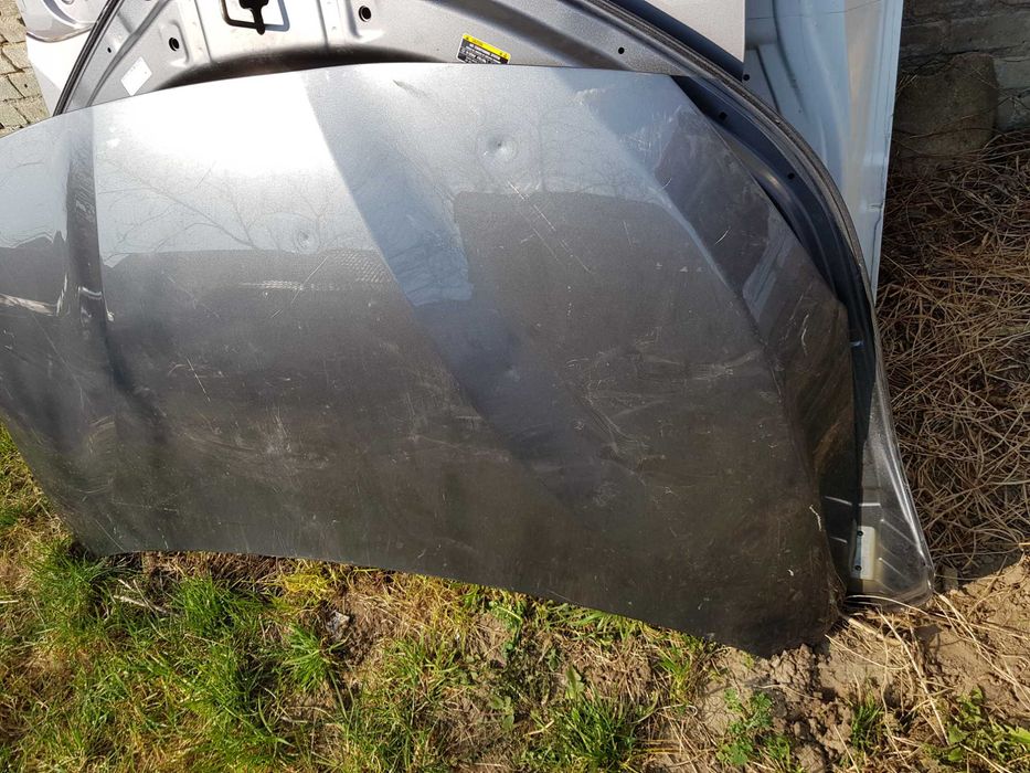 maska BMW seria 2 F45