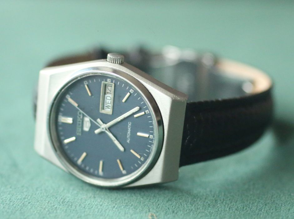Zegarek automatyczny Seiko 5