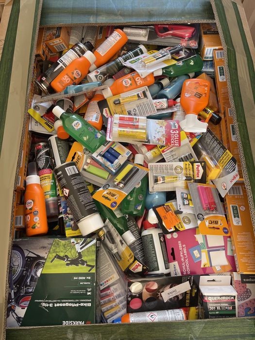 Побутова хімія оптом ‼️