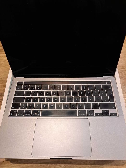 Vendo MacBook Pro em bom estado