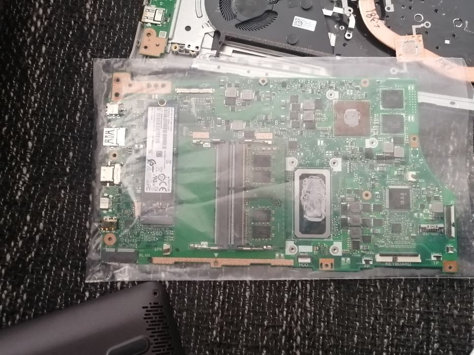 Asus VivoBook S530F64739778623234121