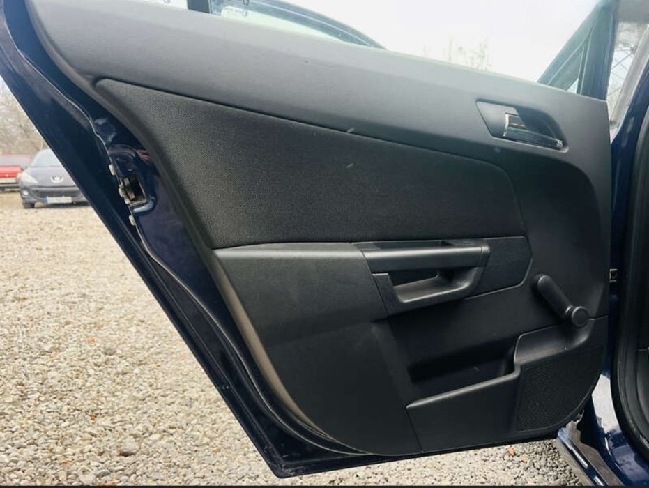 Продам авто Opel Astra H