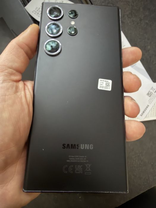 Samsung s23 ultra