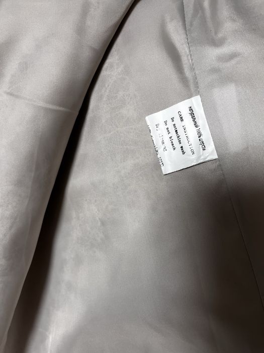 Шубка керли