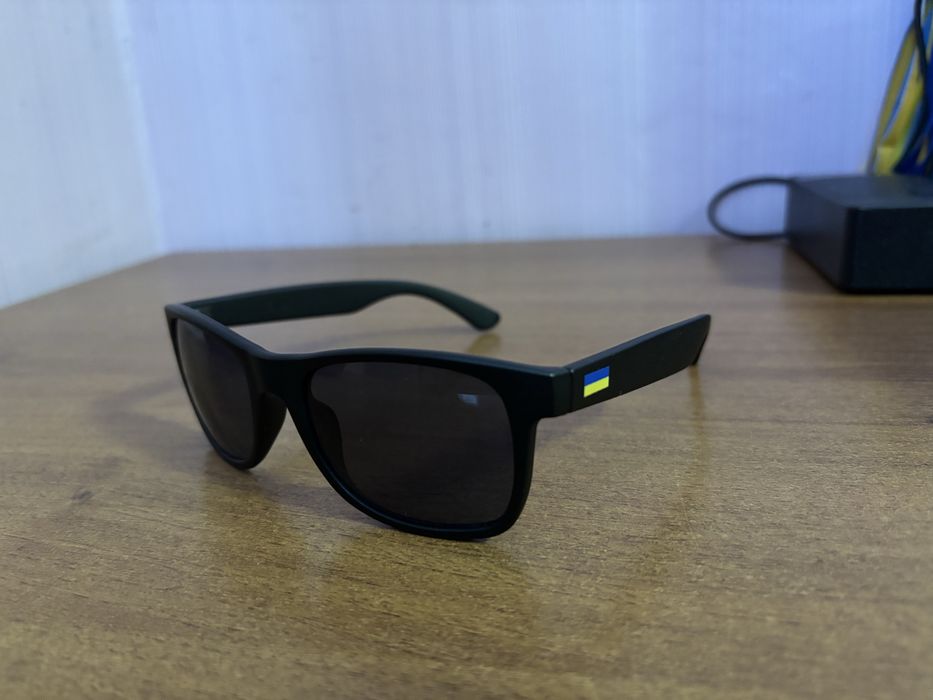 Очки в идеальном состоянии