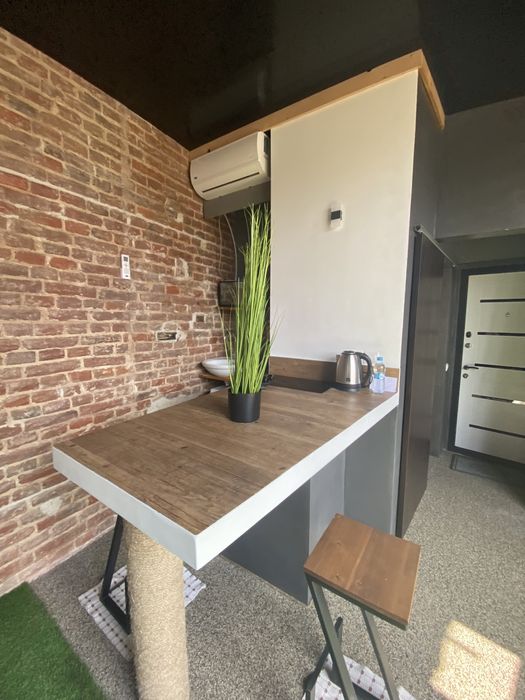 Пенхауз подобово на Свободи біля Оперного