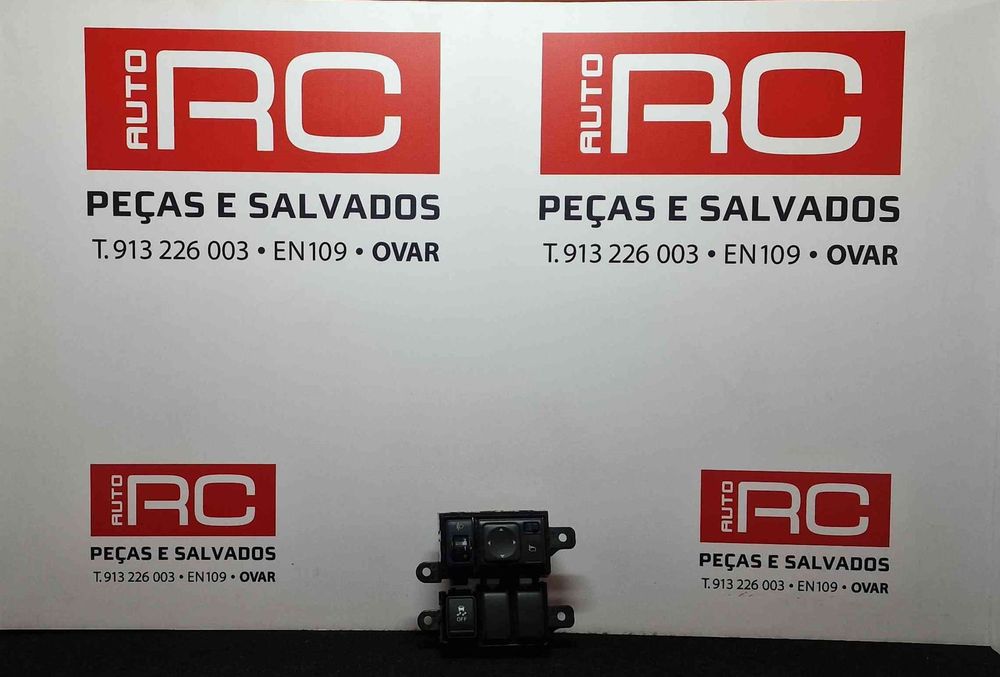 Conjunto de Botões - NISSAN JUKE