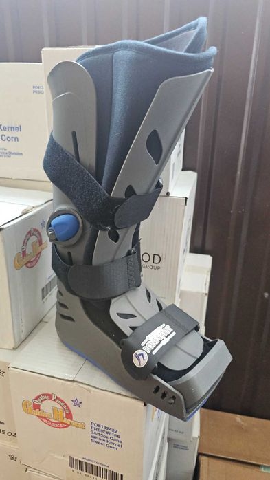 Ортез фірми Apollo на гомілковостопний суглоб