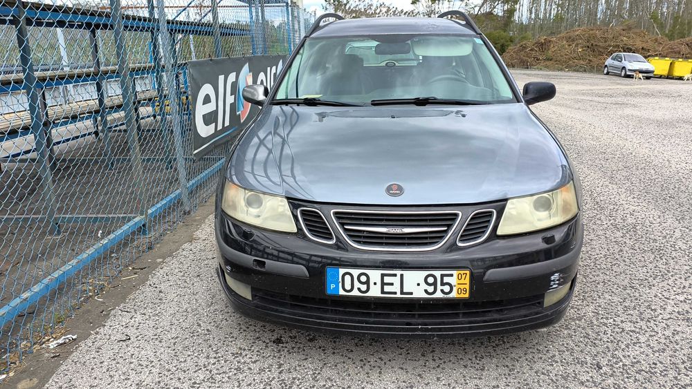 Saab Saab 9-3 SportCombi 1.9 TiD 150 cv