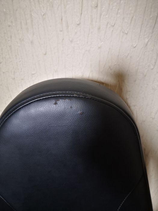 Cadeira de secretária júnior