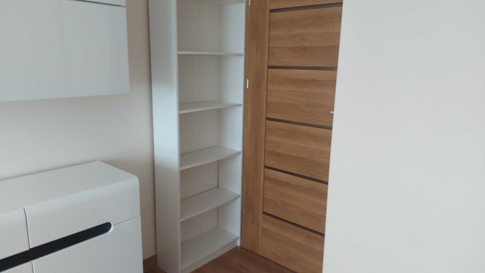 Wynajmę bezpośrednio 2- pokojowe mieszkanie na Żoliborzu, 48 m2 ul. Broniewskiego