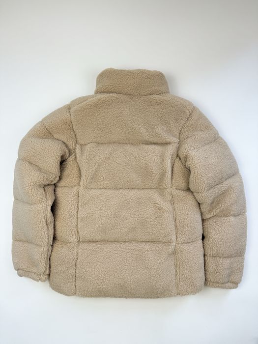 Оригінал! Чоловіча Куртка Columbia Sherpa бежева (L) / Нова!