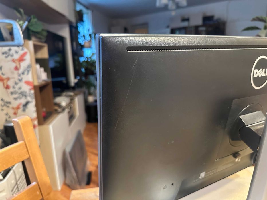 Monitor DELL U2414H – 23.8" IPS Full HD