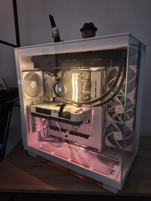 Setup Gamer RTX 4070  i5 13ª + Monitor 144Hz – Leiria