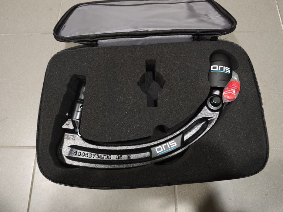Gancho reboque - Tesla Model 3