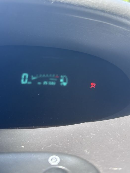 Toyota yaris 1.0 terra